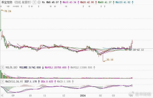 乖寶寵物 國(guó)產(chǎn)寵物糧龍頭企業(yè)