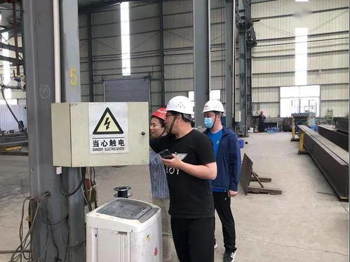 安全生產(chǎn)月,我市各區(qū)市活動(dòng)陸續(xù)展開(kāi) 下