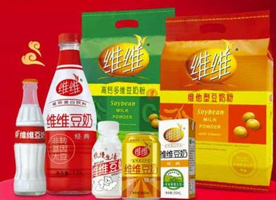 聚焦&ldquo;食品飲料、糧食&rdquo; 主業,維維股份上半年凈利增加 23.78%